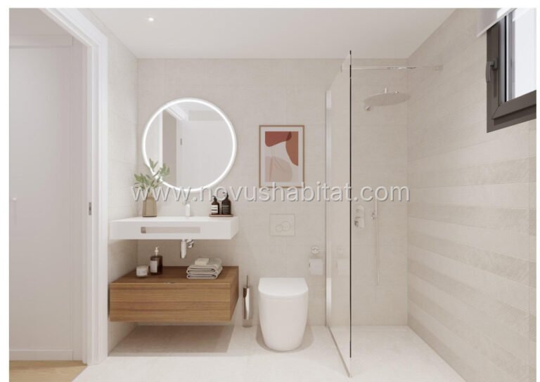 Ático en Villajoyosa - SP1661 - foto 25
