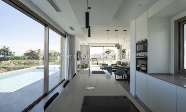 Villa in Mijas - N9339 - foto 15