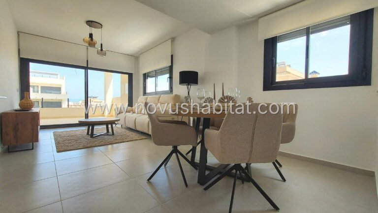 Apartment in San Miguel de Salinas - N8746 - foto 13