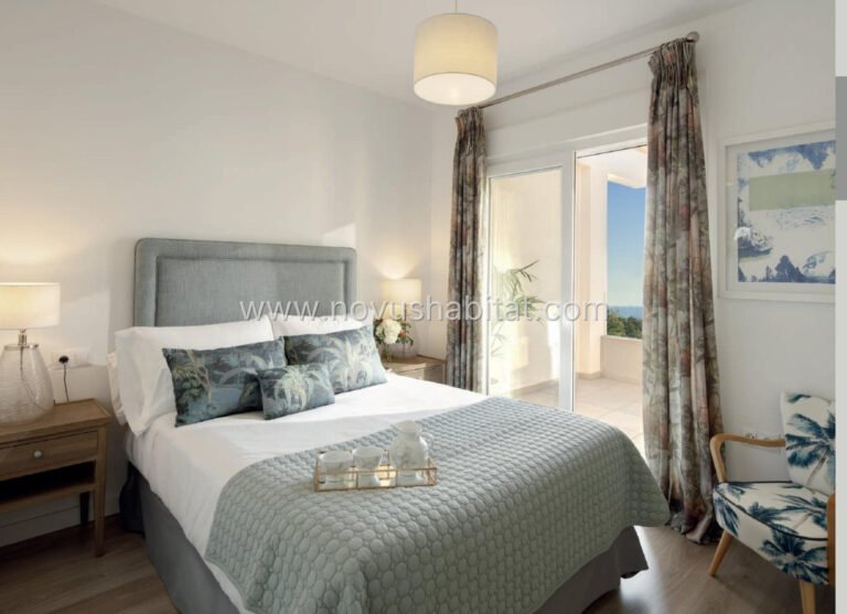 Penthouse in Marbella - N7713 - foto 15
