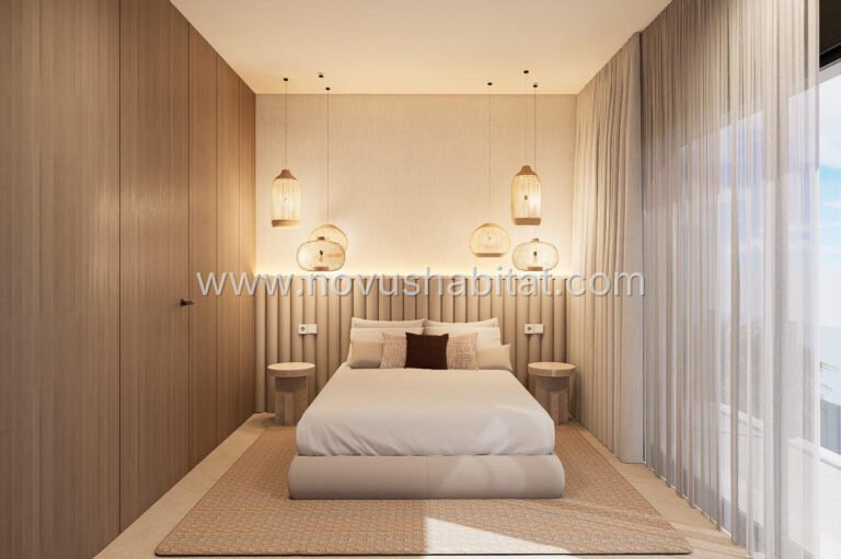 Villa í San Pedro del Pinatar - N9848 - foto 15