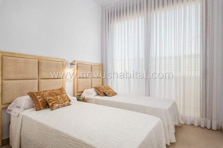 Villa en Vera - N9198 - foto 16
