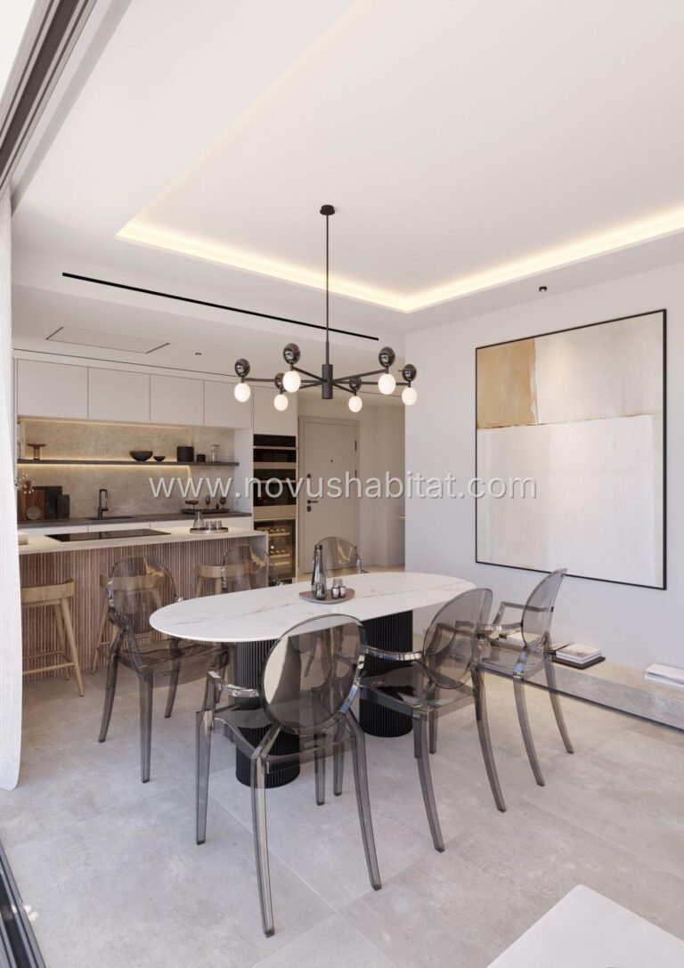 Apartamento en Estepona - N9104 - foto 16