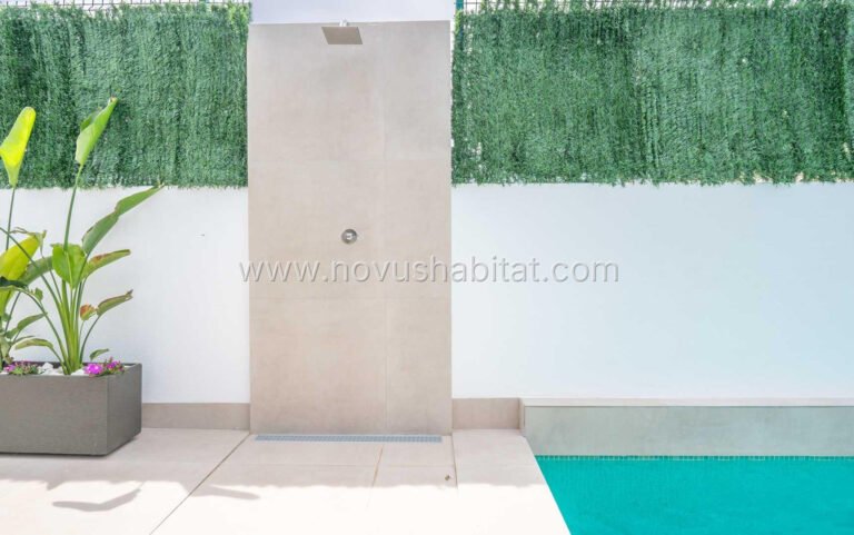 Villa in Torre Pacheco - N8902 - foto 15