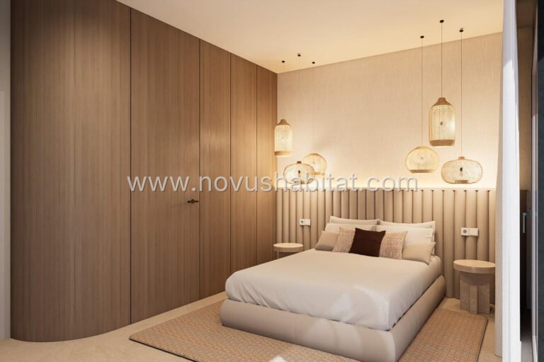 Villa í San Pedro del Pinatar - N9848 - foto 16