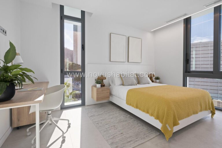 Villa en Benidorm - SP1638 - foto 15