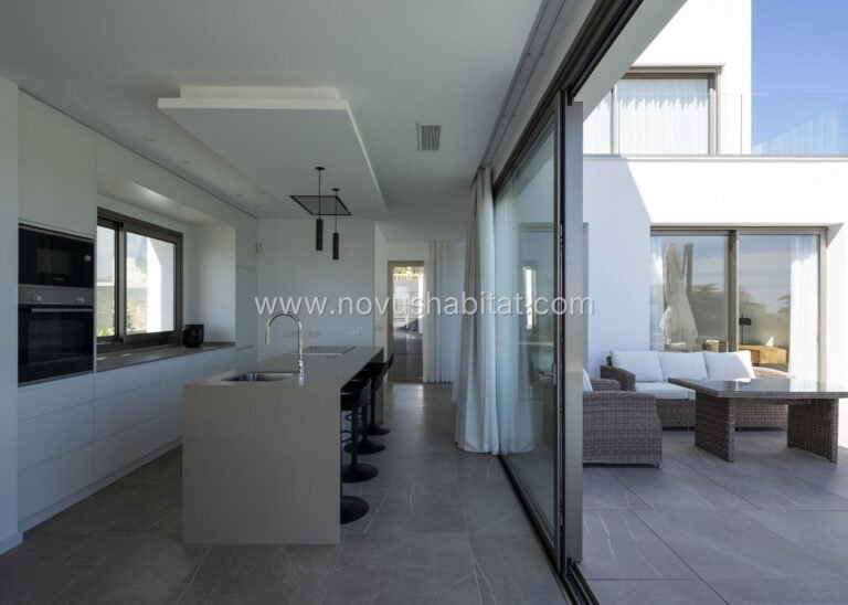 Villa in Mijas - N9339 - foto 17