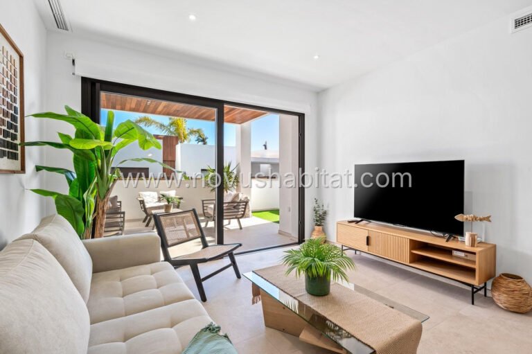 Appartement in Los Alcazares - N9188 - foto 29