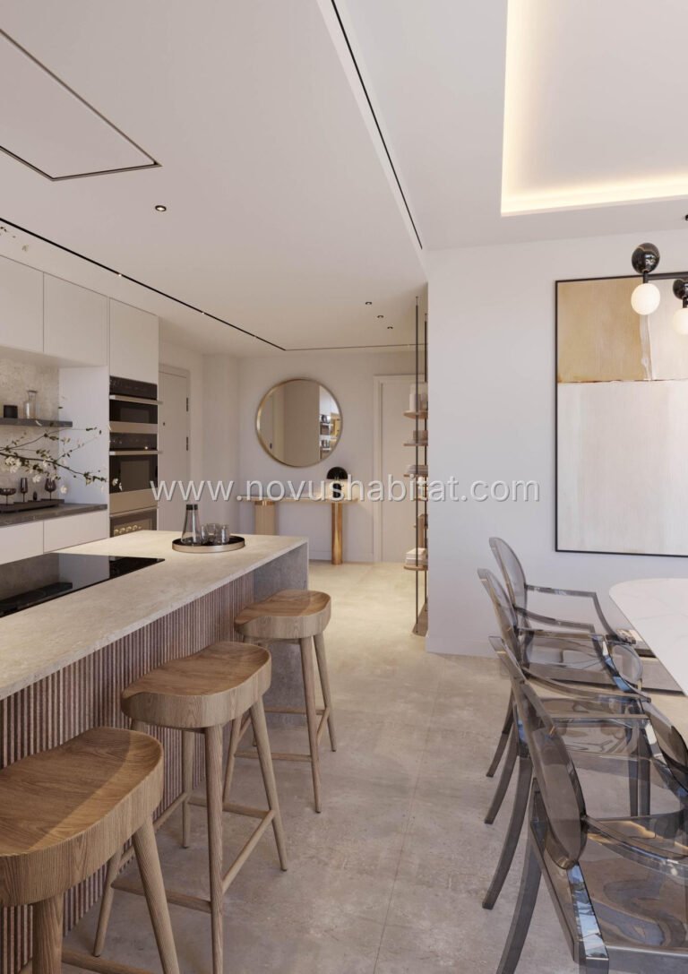 Apartamento en Estepona - N9104 - foto 17