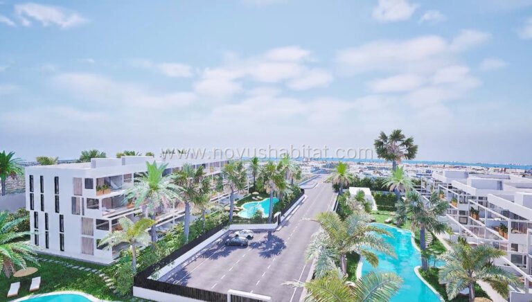 Apartment in Cartagena - N9036 - foto 17
