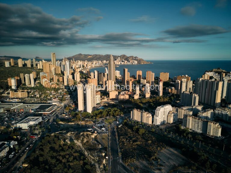 Ático en Villajoyosa - SP1661 - foto 31