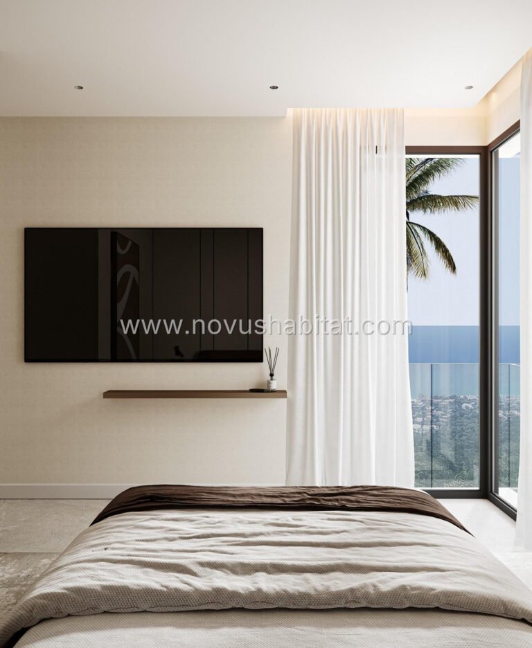 Bungalow in Mijas - SP1459 - foto 18