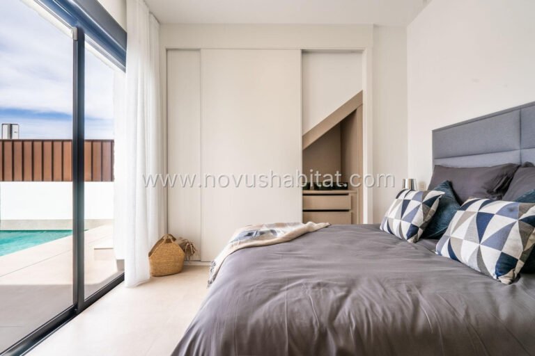 Villa in Torre Pacheco - N8902 - foto 17
