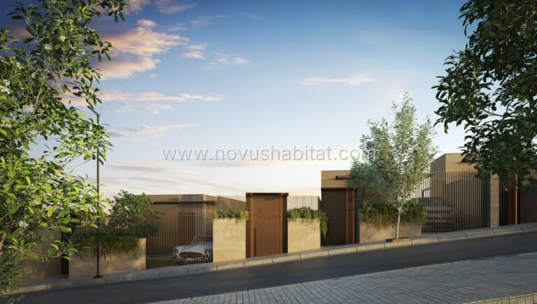 Townhouse in Marbella - SP1654 - foto 17