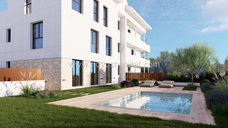 Penthouse in Jávea Xàbia - SP1764 - foto 16