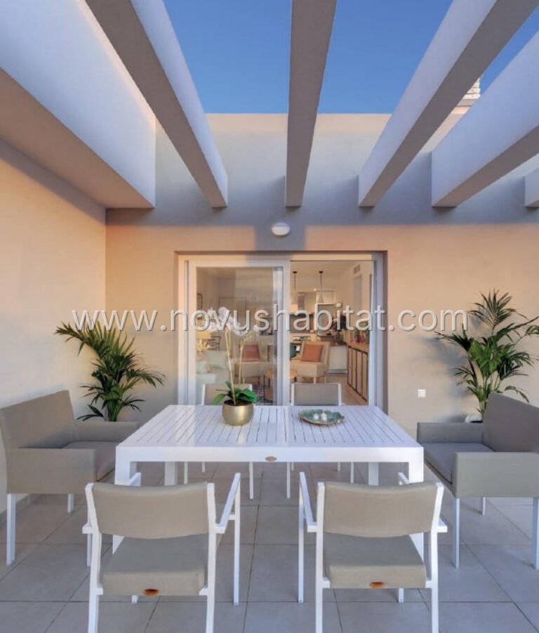 Penthouse in Marbella - N7713 - foto 19