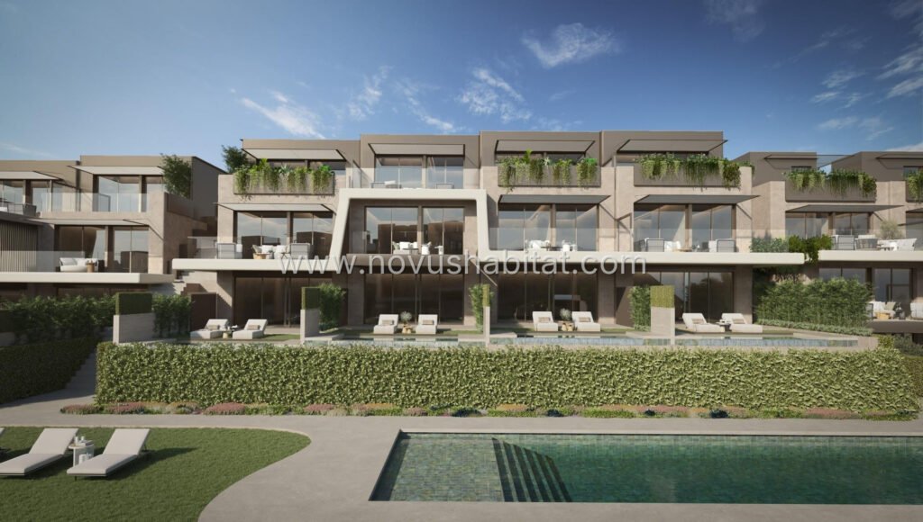 Townhouse in Marbella - SP1654 – foto 2