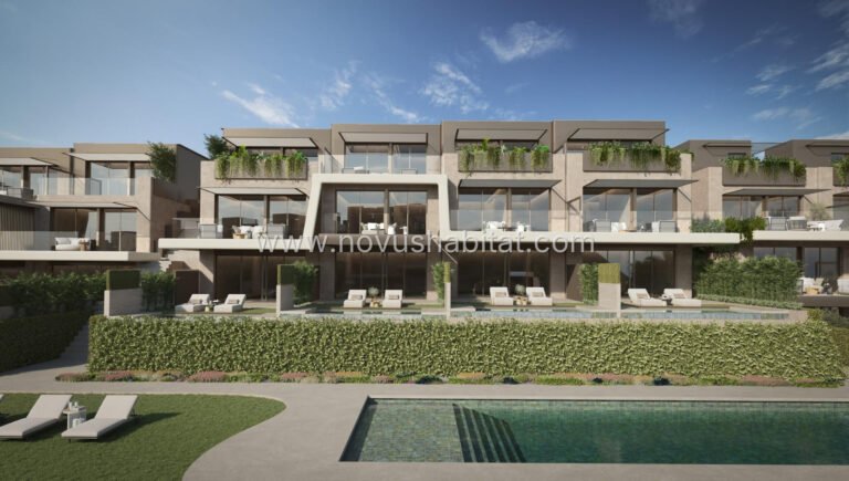 Townhouse in Marbella - foto 2