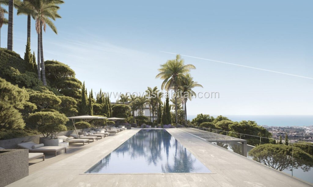 Bungalow in Mijas - SP1459 – foto 2