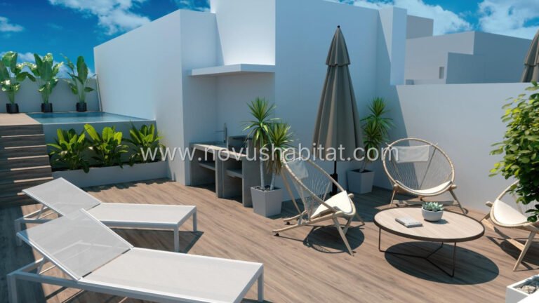 Apartments in Torrevieja - foto 12