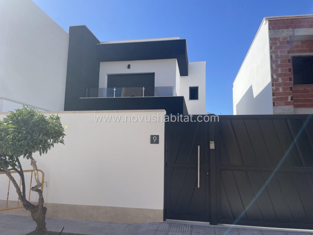 Villa in Almoradi - N9262 – foto 2