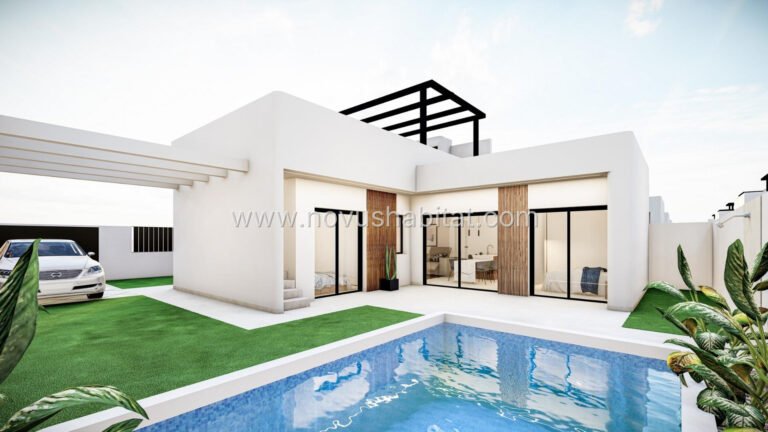 Villa in Torre Pacheco - foto 2