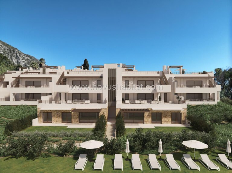 Apartments in Istán - foto 12