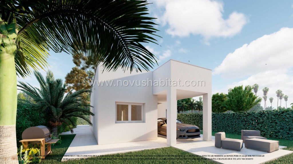 Villa in Los Alcazares - N6660 – foto 2