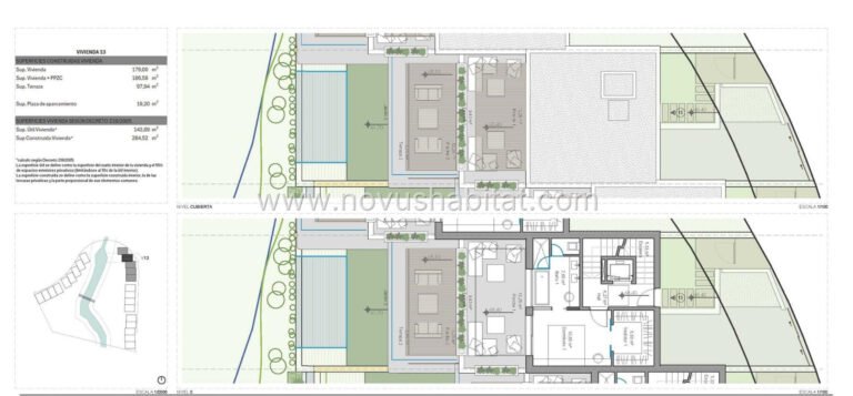 Townhouse in Marbella - SP1654 - foto 20