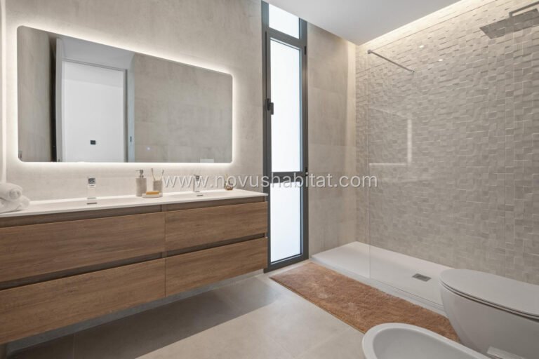 Villa en Benidorm - SP1638 - foto 18