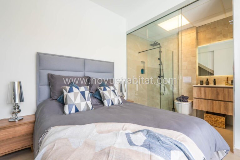 Villa in Torre Pacheco - N8902 - foto 20