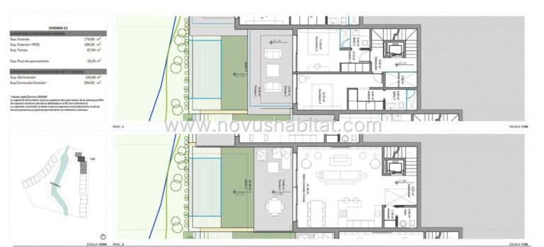 Townhouse in Marbella - SP1654 - foto 21