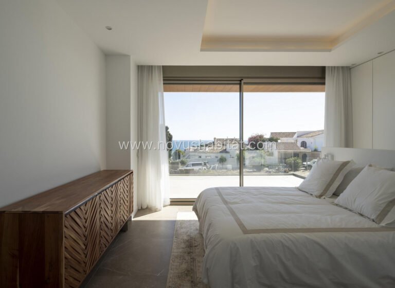 Villa in Mijas - N9339 - foto 21