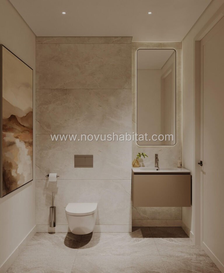 Bungalow in Mijas - SP1459 - foto 21