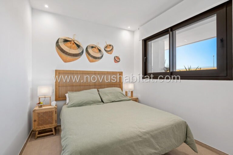 Appartement in Los Alcazares - N9188 - foto 44