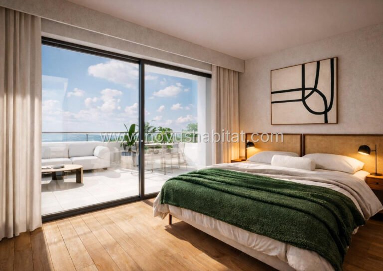 Penthouse in La Linea De La Concepcion - N9806 - foto 22