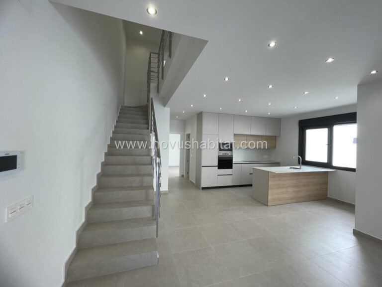 Villa in Almoradi - N9262 - foto 22