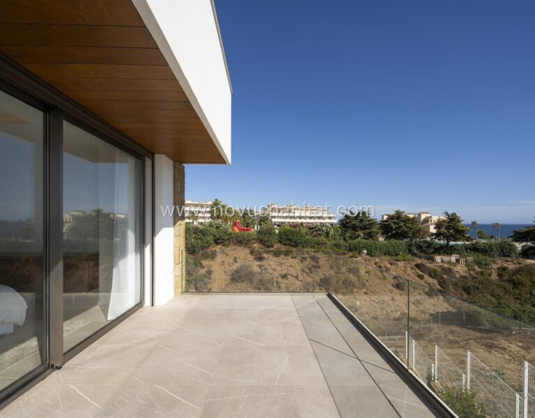 Villa in Mijas - N9339 - foto 23