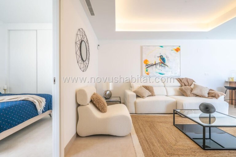 Villa in Torre Pacheco - N8902 - foto 23