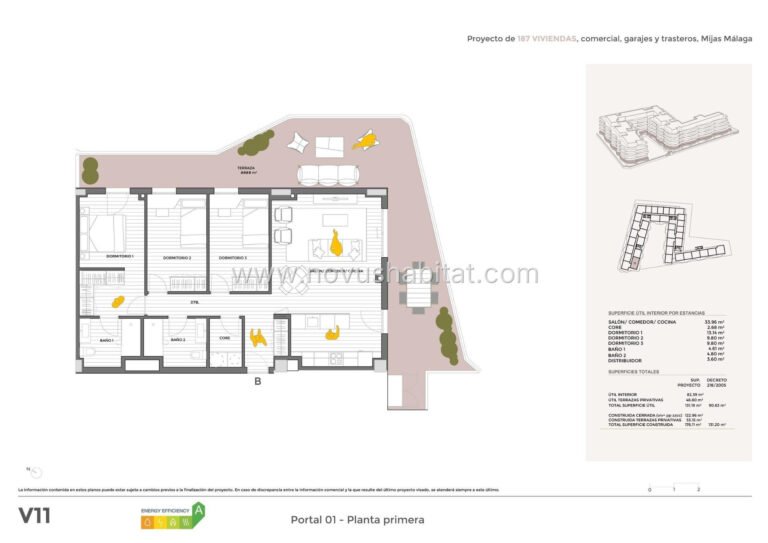 Apartment in Mijas - SP0900 - foto 24
