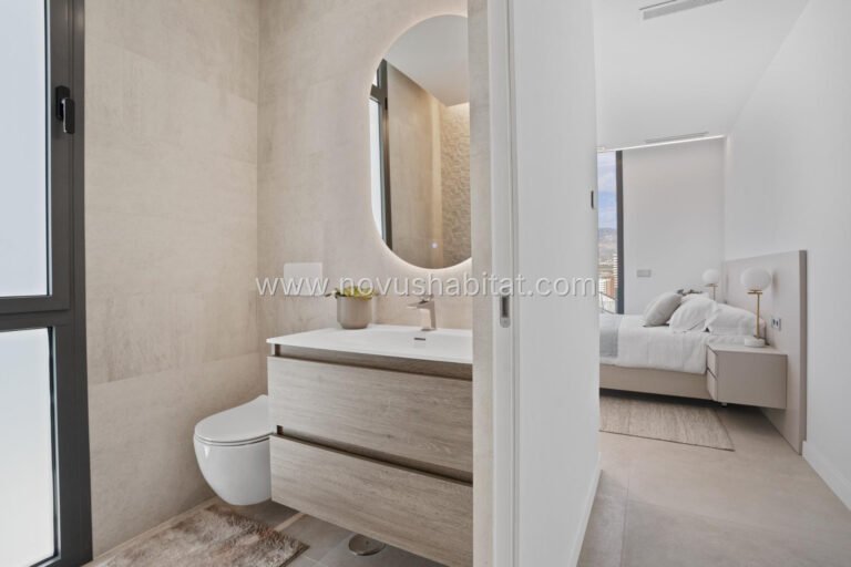 Villa en Benidorm - SP1638 - foto 22