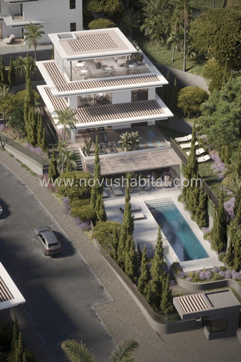 Bungalow in Mijas - SP1459 - foto 24