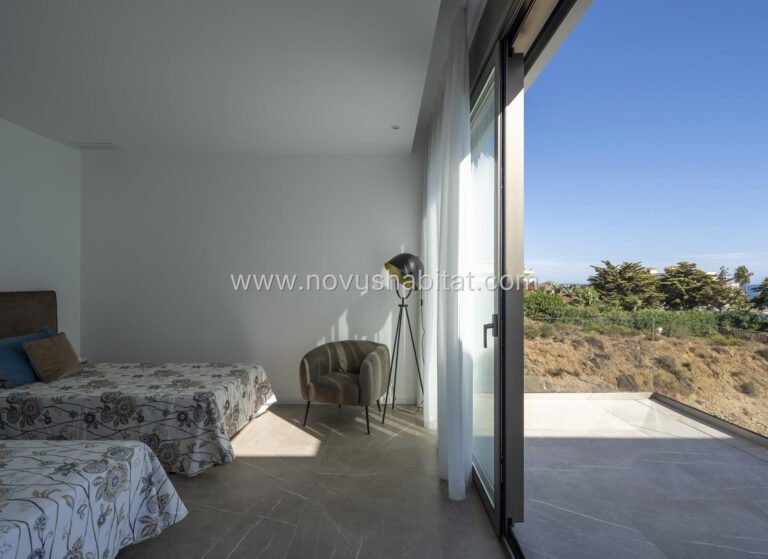 Villa in Mijas - N9339 - foto 24