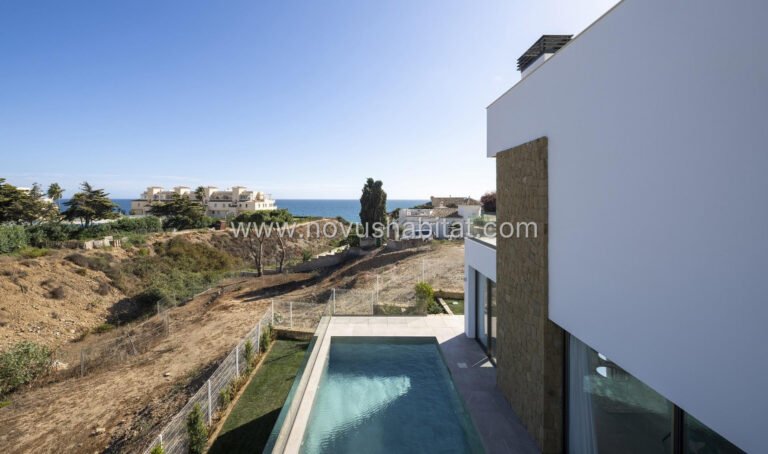 Villa in Mijas - N9339 - foto 25