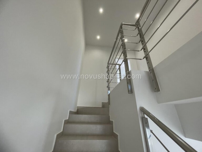 Villa in Almoradi - N9262 - foto 25