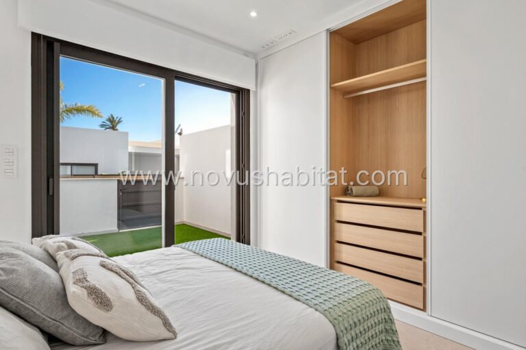 Appartement in Los Alcazares - N9188 - foto 45