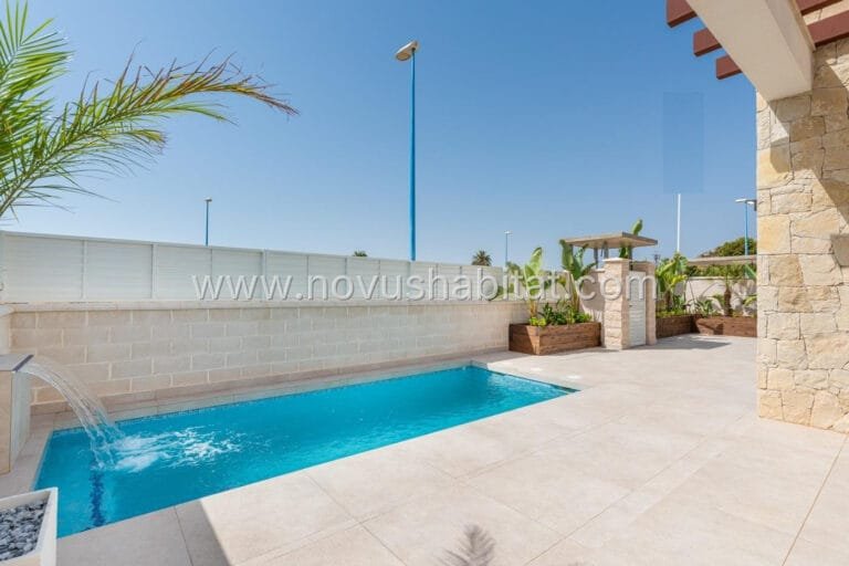 Villa en Vera - N9198 - foto 26