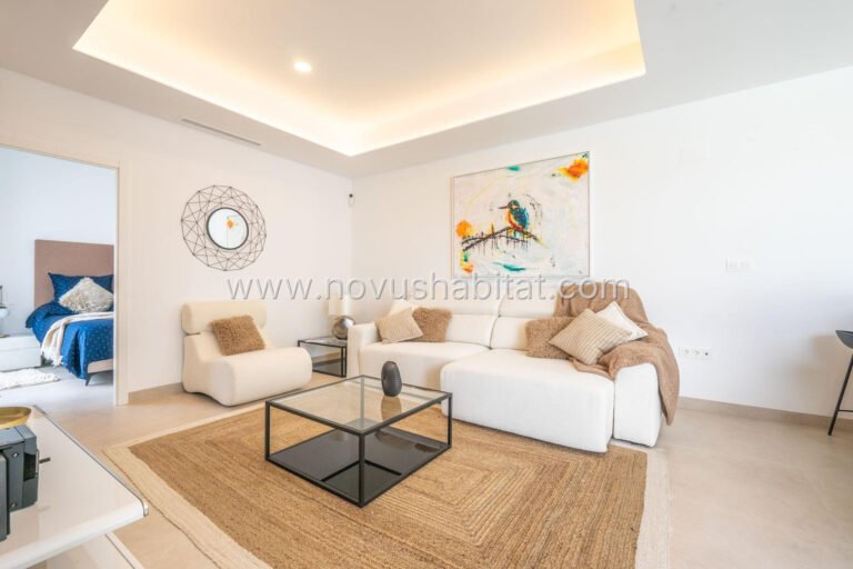 Villa in Torre Pacheco - N8902 - foto 26