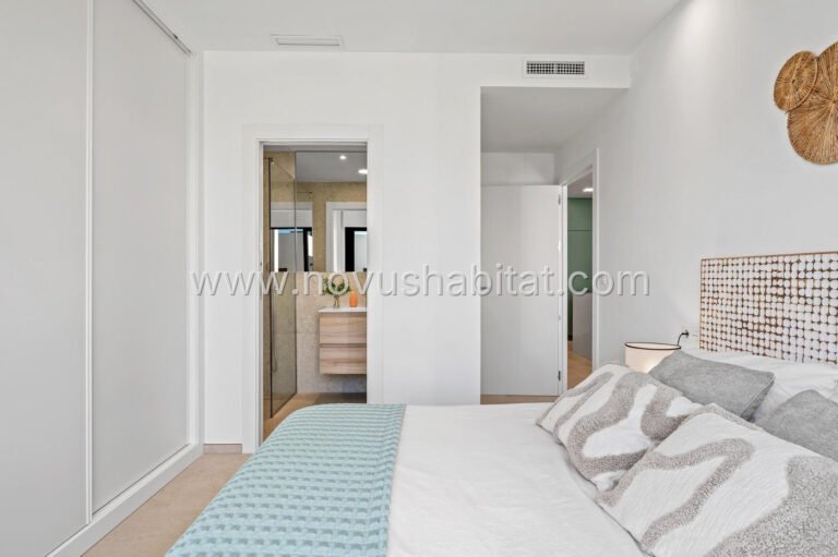 Appartement in Los Alcazares - N9188 - foto 49