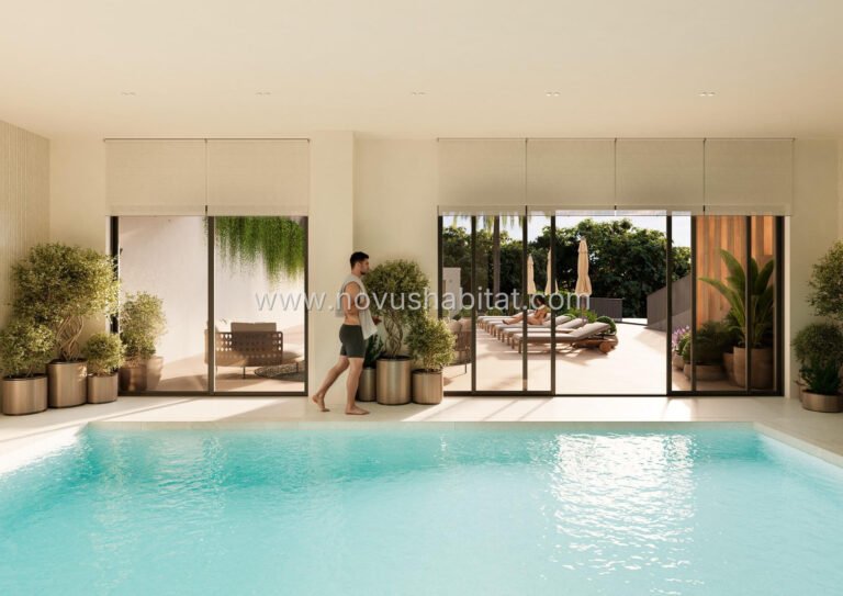 Bungalow in Mijas - SP1459 - foto 29